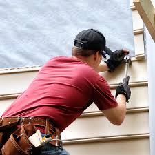 Professional Siding in Toronto, OH